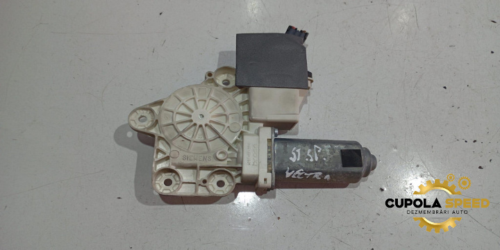 Motoras macara stanga spate 106366-105 Opel Vectra C [2002 - 2005]