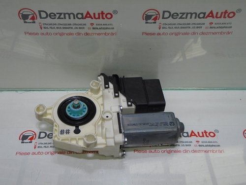 Motoras macara stanga spate 1K0959703G, Seat Leon (1P1) (id:297174)