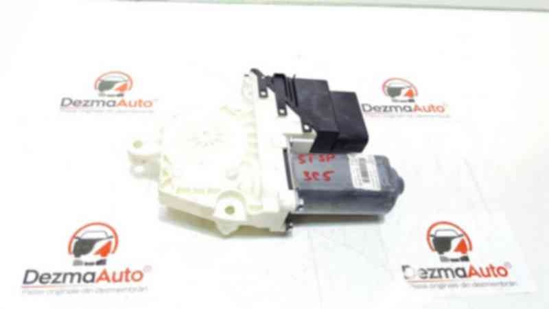 Motoras macara stanga spate 1K0959703P, Vw Passat Variant (3C5) (id:336027)
