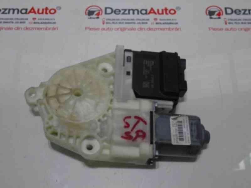Motoras macara stanga spate, 3AA959703A, Vw Passat Variant (365) (ID:297479)