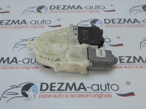 Motoras macara stanga spate 3AA959703A, Vw Passat (362) (id:270635)
