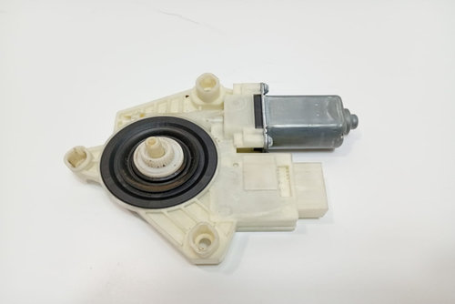 Motoras macara stanga spate 5Q959811A Volkswagen VW Golf 7 [2012 - 2017]