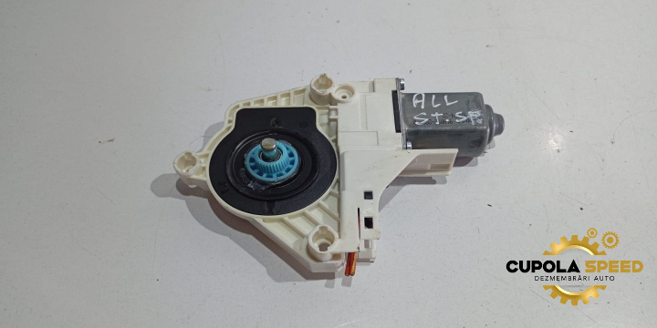 Motoras macara stanga spate 8K0959811A Audi A5 8T [2007 - 2011]
