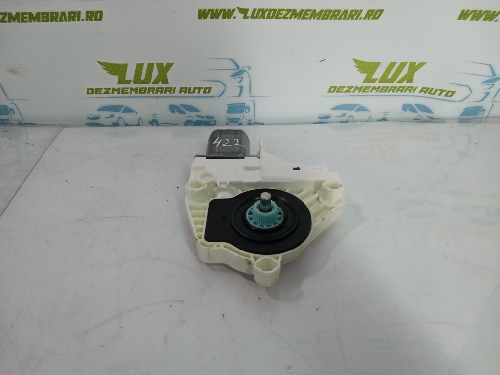 Motoras macara stanga spate 8k0959811A Audi A6 4G/C7 [2010 - 2014]