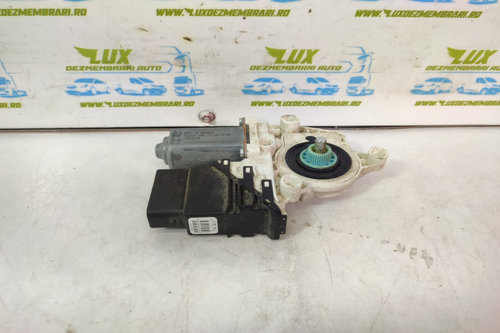 Motoras macara stanga spate 962624-100 Volkswagen VW Tiguan 5N [2007 - 2011]
