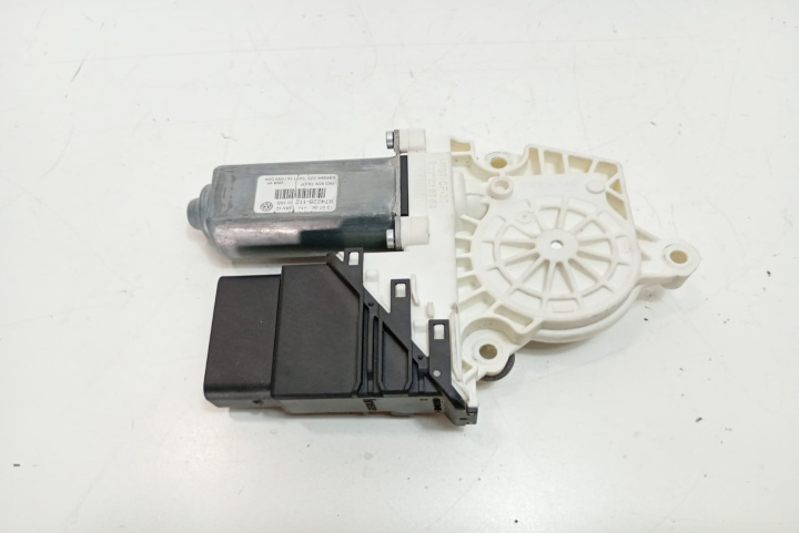 Motoras macara stanga spate 973624104 Volkswagen VW Jetta 5 [2005 - 2011]