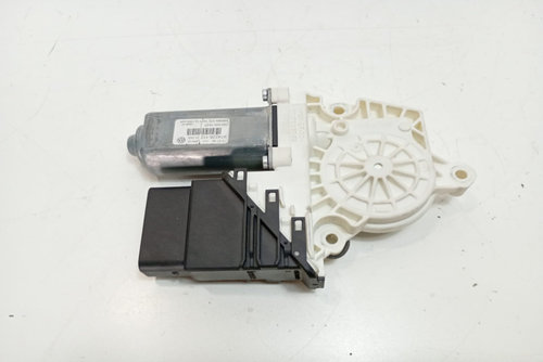 Motoras macara stanga spate 973624104 Volkswagen VW Jetta 5 [2005 - 2011]
