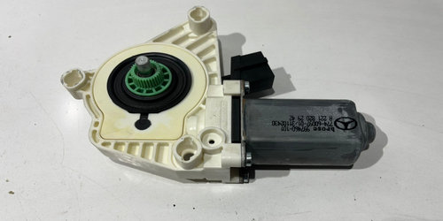 Motoras macara stanga spate A2218202942 Mercedes-Benz S-Class W221 [2005 - 2009]