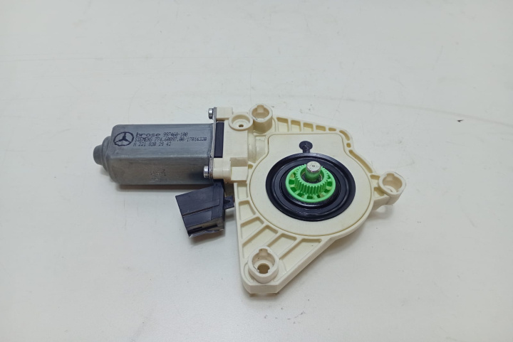 Motoras macara stanga spate A2218202942 Mercedes-Benz S-Class W221 [2005 - 2009]