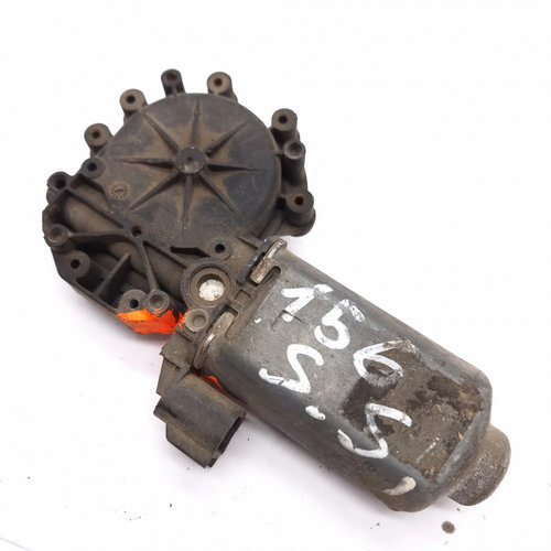 Motoras Macara Stanga,spate Alfa Romeo 156 (932) 1997 - 2007 400397B, 120211099