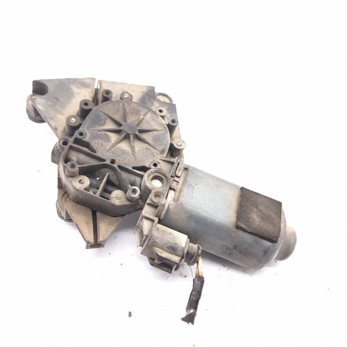 Motoras Macara Stanga,spate Alfa Romeo 156 (932) 1997 - 2007 400397A