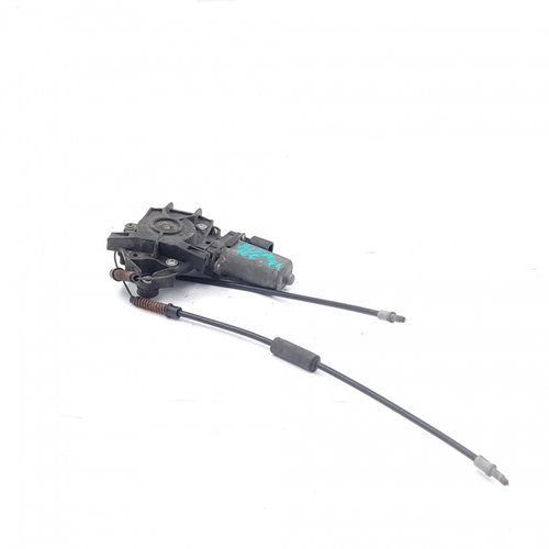 Motoras Macara Stanga,spate Alfa Romeo 166 (936) 1998 - 2007 D247108RA1505, 24060412VF, D2471.08-RA1...