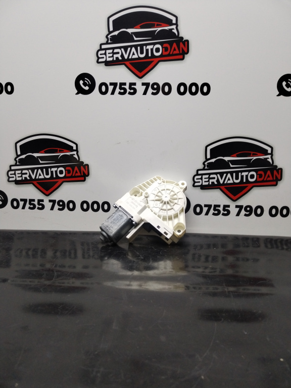 Motoras macara stanga spate Audi A4 (2008-2011) [8K2, B8] 2.0 Motorina 2011, 8K0959811A / COMBI