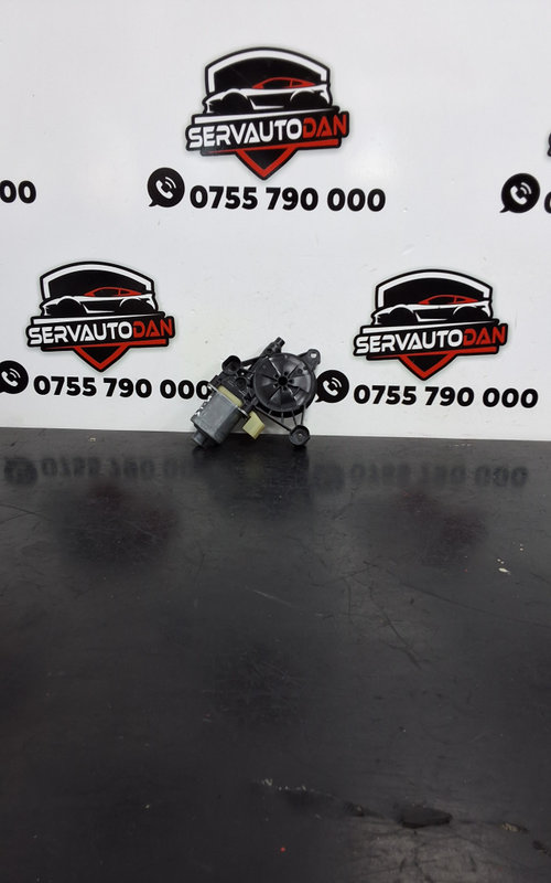 Motoras macara stanga spate Audi A4 (2015-2019) [8W2, B9] 2.0 Motorina 2016, COMBI / 8W0959811