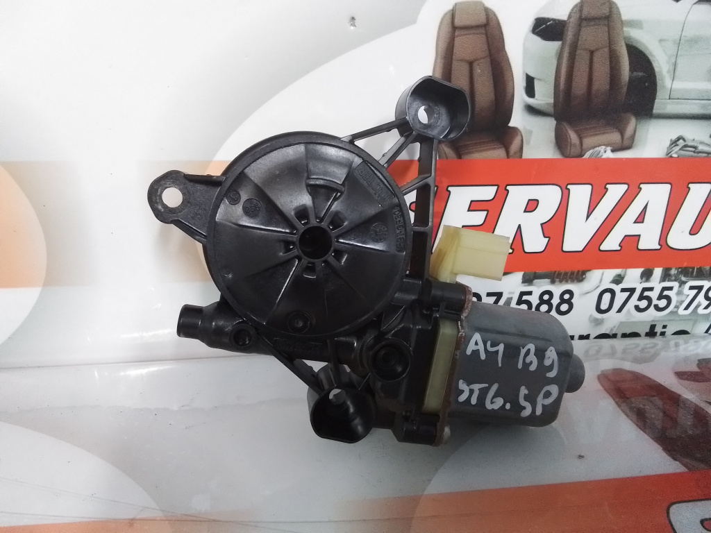 Motoras macara stanga spate Audi A4 (2015-2019) [8W2, B9] 2.0 Motorina 2017