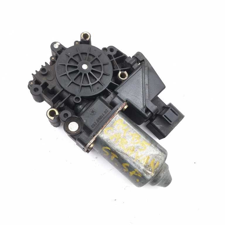 Motoras Macara Stanga,spate Audi A4 B5 (8D) 1994 - 2001 114188113, 114185101, 114188-113, 0536001402, 050719121998, 7743000744, 0705825