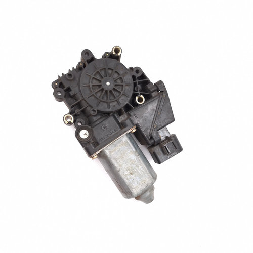 Motoras Macara Stanga Spate Audi A4 B5 (8D) 1994-2001 0536001402, 114188113, 05071912 Brose