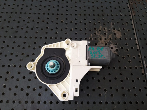 Motoras macara stanga spate audi a4 b8 8k 8k0959811a 1101919814200
