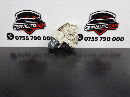 Motoras macara stanga spate Audi A6 (2004-2011) [4F2, C6] 2.0 Motorina 2007, -