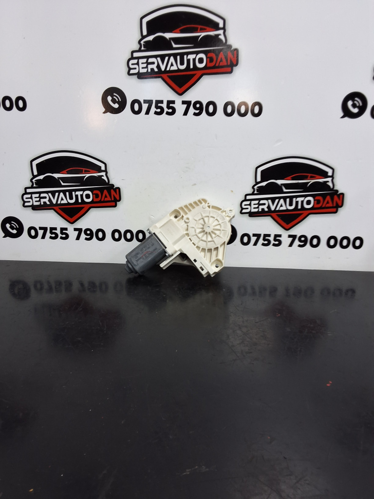 Motoras macara stanga spate Audi A6 (200