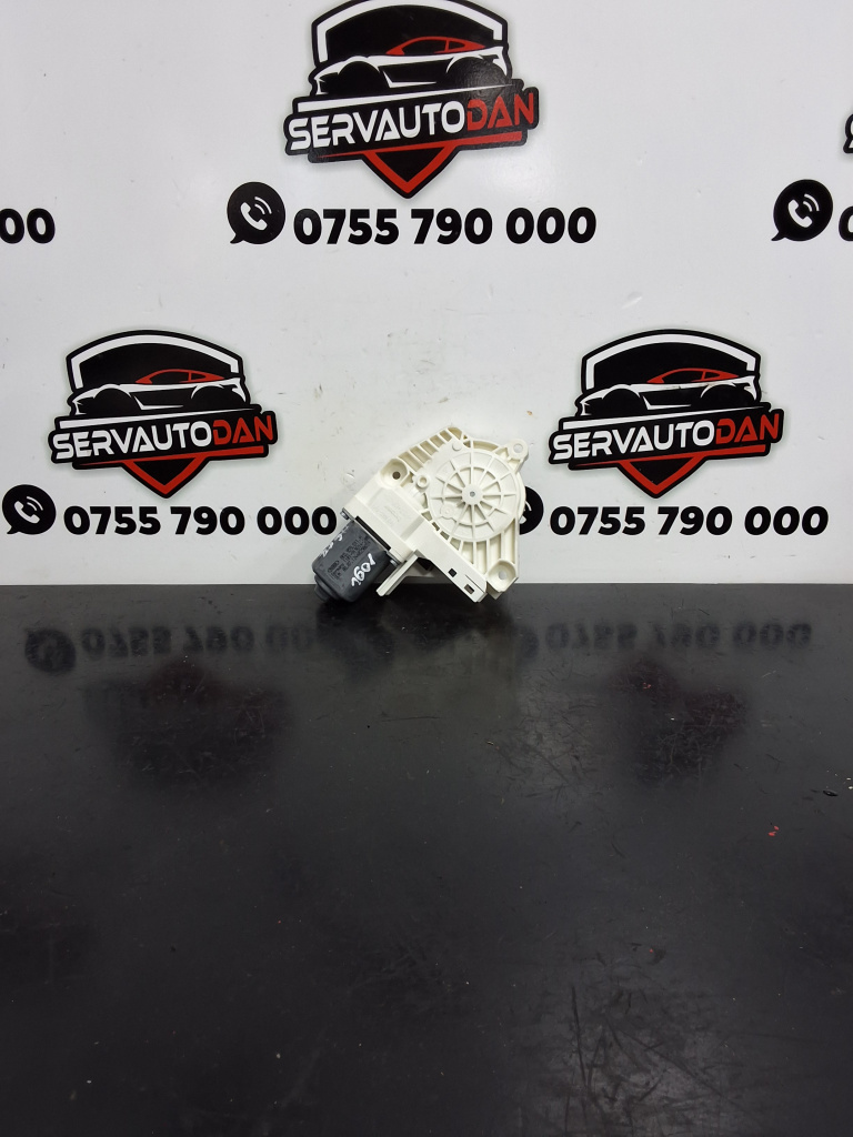Motoras macara stanga spate Audi A6 (2010-2018) [4G2, C7] 2.0 Motorina 2013, 8K0959811A