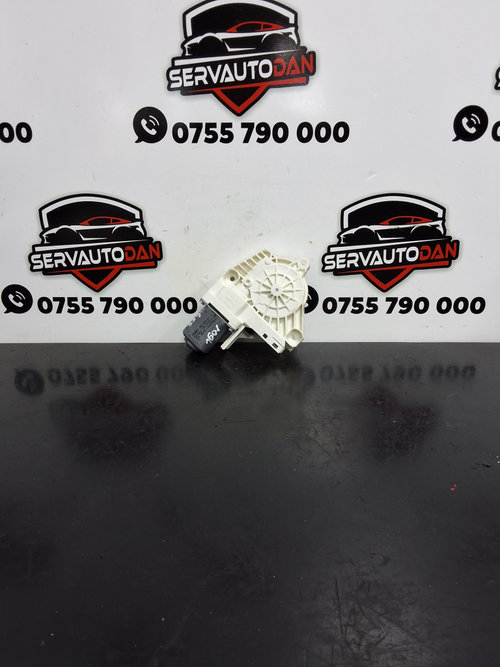 Motoras macara stanga spate Audi A6 (2010-2018) [4G2, C7] 2.0 Motorina 2013, 8K0959811A