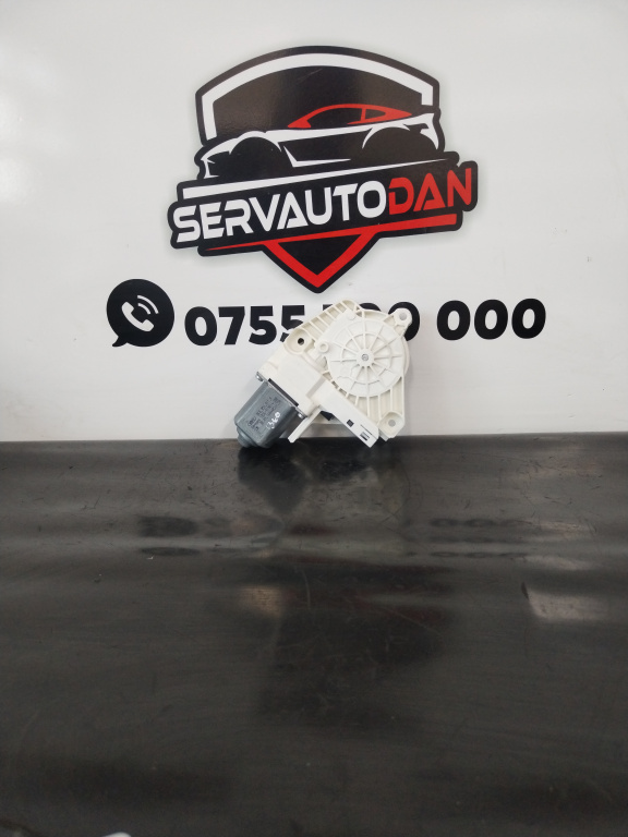 Motoras macara stanga spate Audi A6 (2010-2018) [4G2, C7] 2.0 Motorina 2012, 8K0959811A
