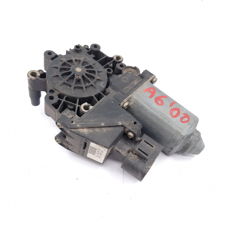 Motoras Macara Stanga,spate Audi A6 (4B, C5) 1997 - 2005 101144114, 05071975