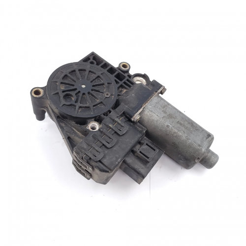 Motoras Macara Stanga Spate Audi A6 (4B, C5) 1997-2005 102856Xxx, 0303002406