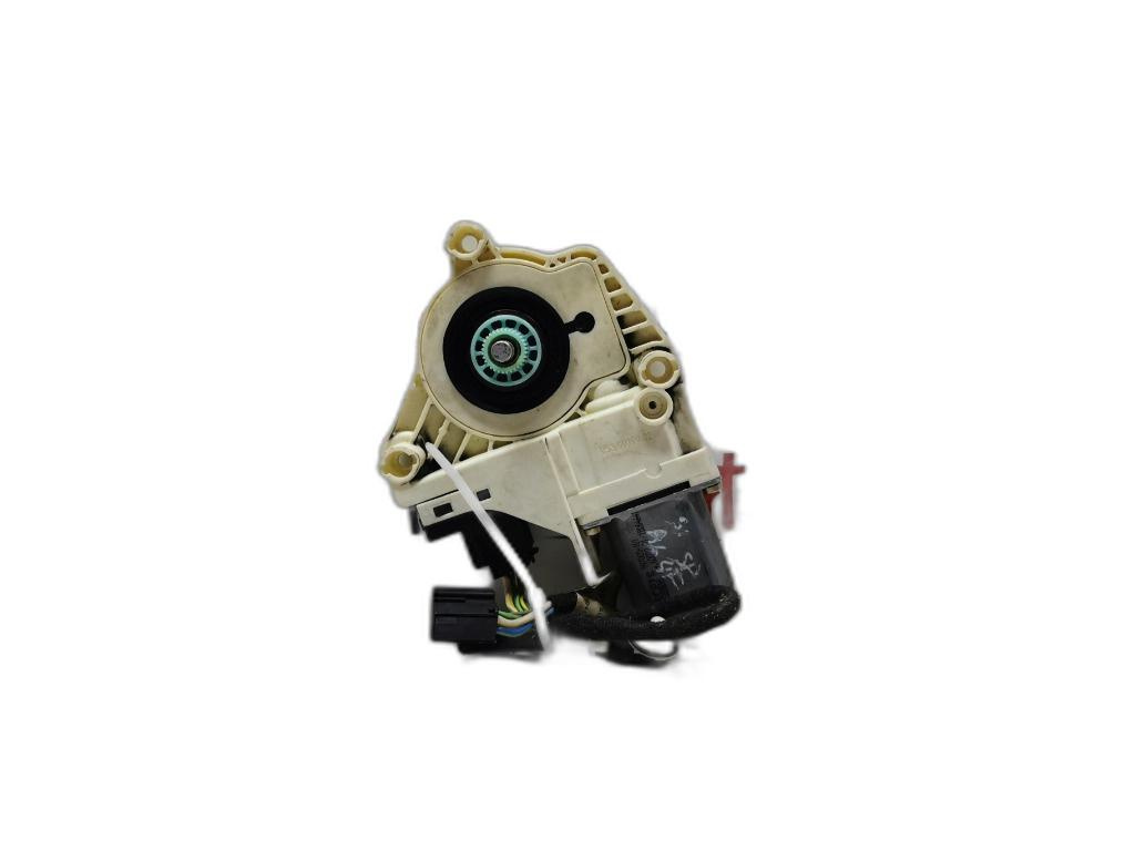 Motoras macara stanga spate Audi A6 4F (C6) Sedan 2005 3.0 TDI OEM 4F0959801A
