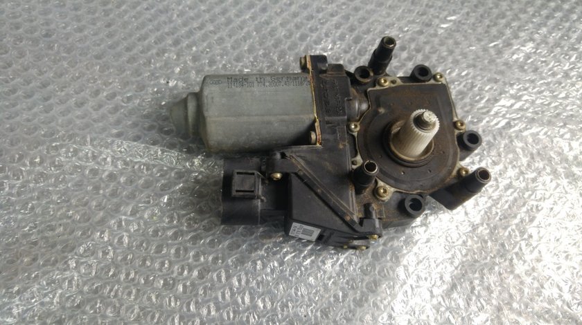 Motoras macara stanga spate audi a6 c5 4b0959801b