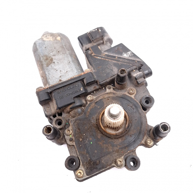 Motoras Macara Stanga,spate Audi A8 (4D) 1994 - 2002 0536001402