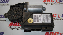 Motoras macara stanga spate Audi A8 D3 4E 2003-200...