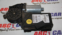 Motoras macara stanga spate Audi A8 D3 4E 2003-200...