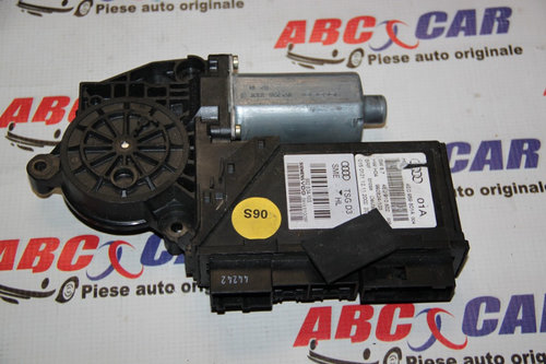 Motoras macara stanga spate Audi A8 D3 4E 2003-2009 4E0959801A