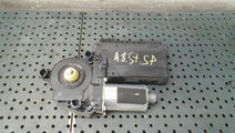 Motoras macara stanga spate audi a8 d3 4e2 4e8 4e0...