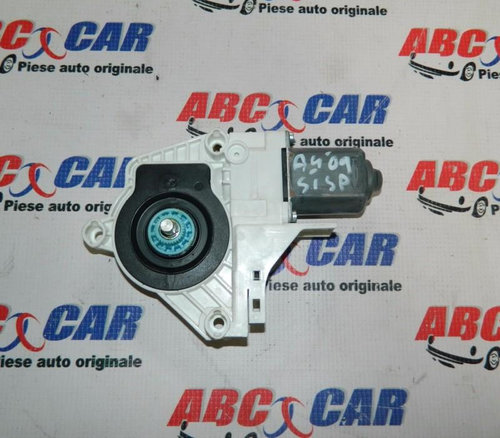 Motoras macara stanga spate Audi Q5 2008-2012 8R 8K0959811A
