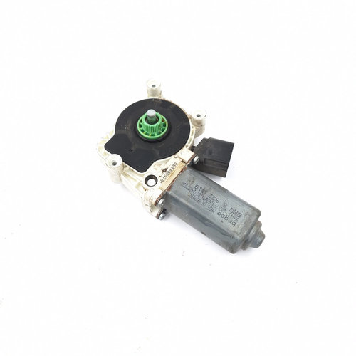 Motoras Macara Stanga,spate BMW 5 (E60, E61) 2003 - 2010 6922319, 0536009701, 994437102, 7746005502