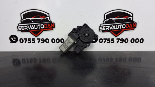 Motoras macara stanga spate BMW Seria 3 (2005-2012) [E91] 2.0 Motorina 2008, 71002603