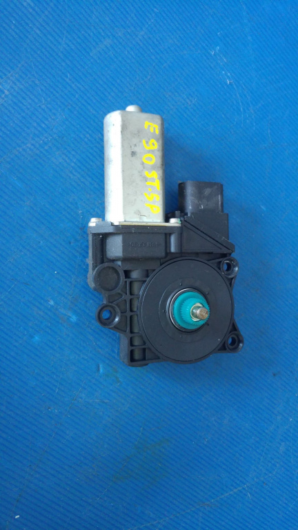 Motoras macara stanga spate bmw seria 3 e90 71002603