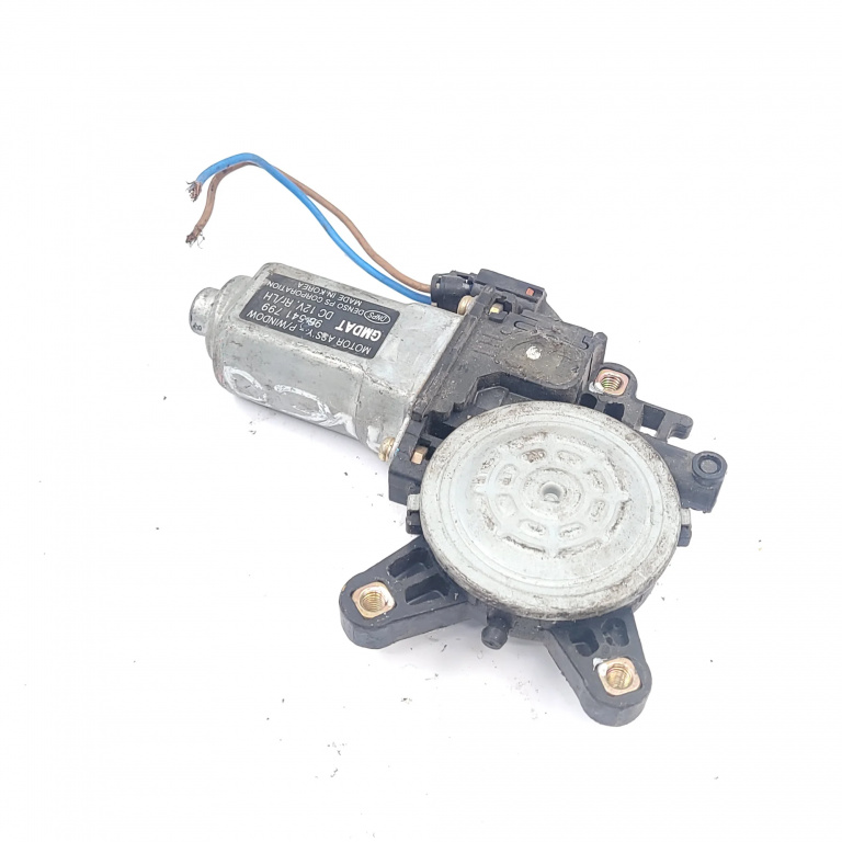 Motoras Macara Stanga Spate Chevrolet Aveo T250 2003-2011 1060615, 96541799 Denso