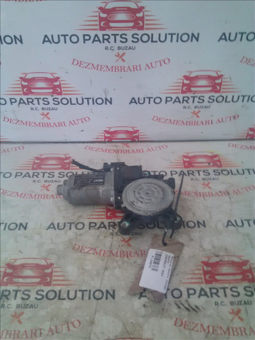 Motoras macara stanga spate CHEVROLET AVEO