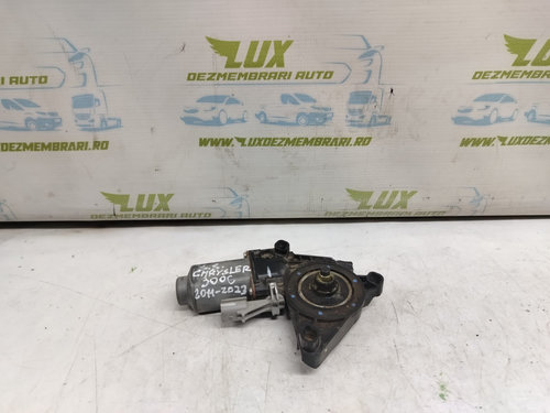 Motoras macara stanga spate Chrysler 300C 2 [2011 - 2014]