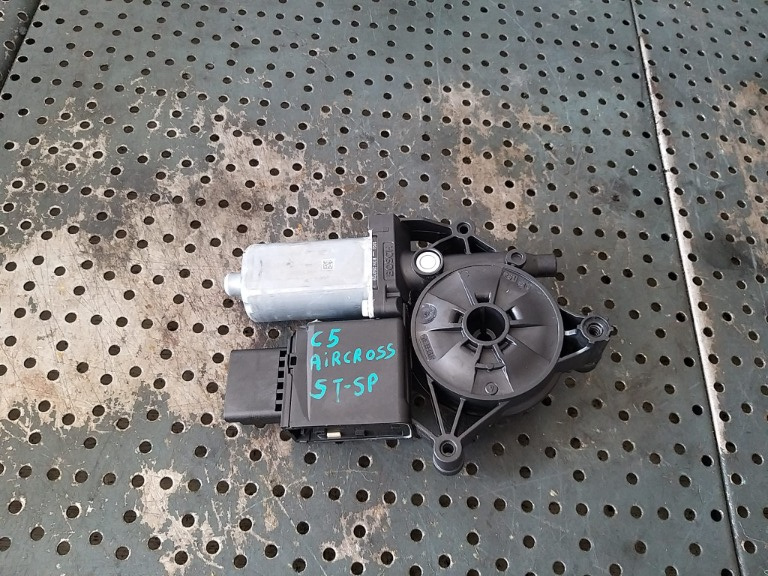 Motoras macara stanga spate citroen c5 a
