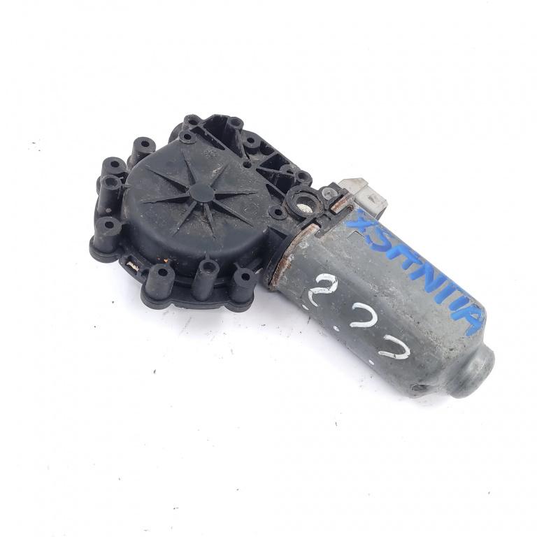 Motoras Macara Stanga,spate Citroen XANTIA (X1) 1993 - 1998 400448B