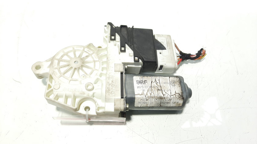 Motoras macara stanga spate, cod 1K0959703B, Skoda Octavia 2 Combi (1Z5) (id:470017)