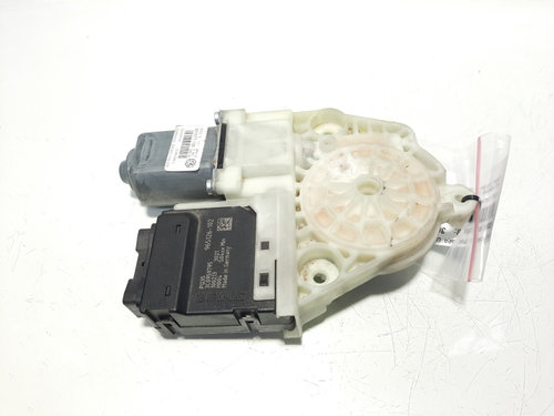 Motoras macara stanga spate, cod 3C0959703, Vw Passat Variant (3C5) (id:504150)