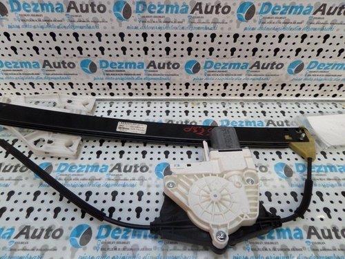 Motoras macara stanga spate cod 8K0959811A, Audi Q5 (8R) (id:194453)