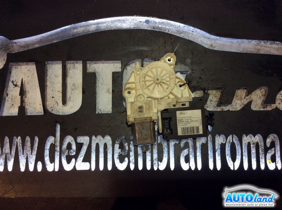 Motoras Macara Stanga Spate Ford FOCUS II DA 2004-2008