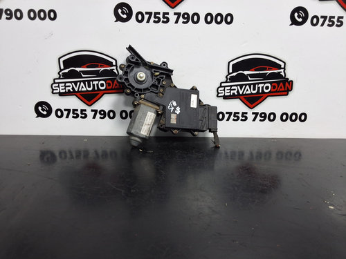 Motoras macara stanga spate Ford Galaxy (2000-2005) 1.9 Motorina 2004, 7M3959811
